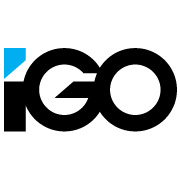 iGO Logo